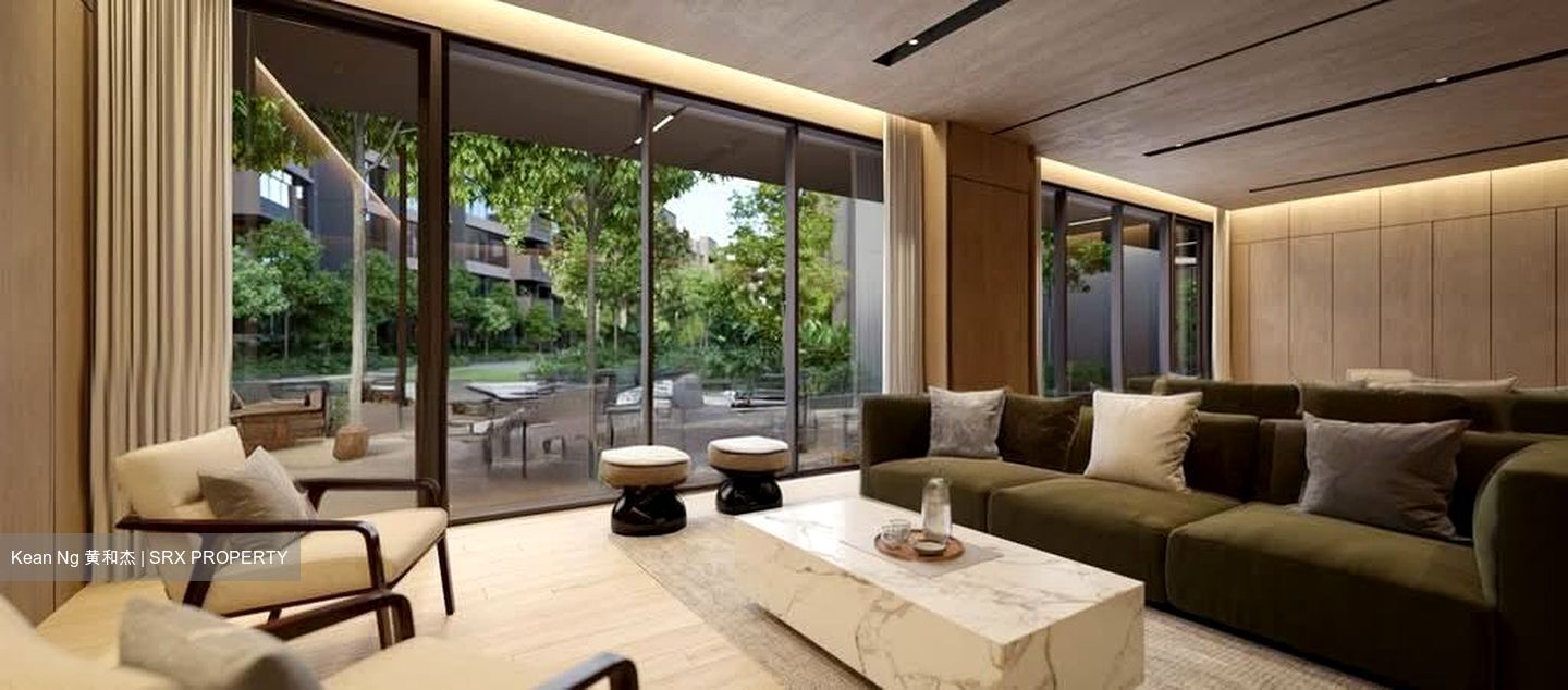 Faber Walk (D5), Condominium #594053831